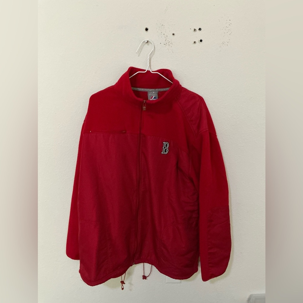 Vintage Boston RedSox Sweater